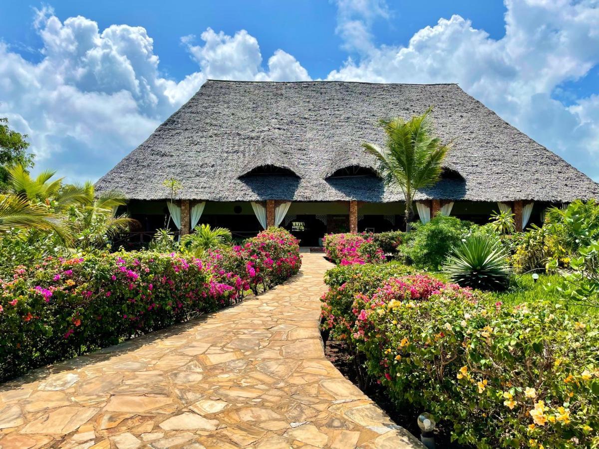 The Sands Beach Resort Буэхуу Экстерьер фото