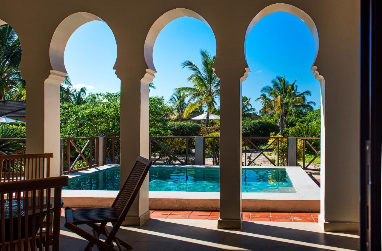 The Sands Beach Resort Буэхуу Экстерьер фото