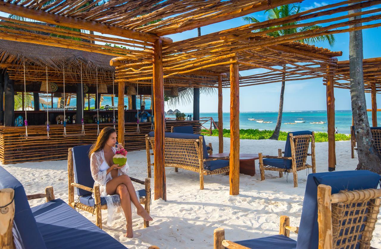 The Sands Beach Resort Буэхуу Экстерьер фото