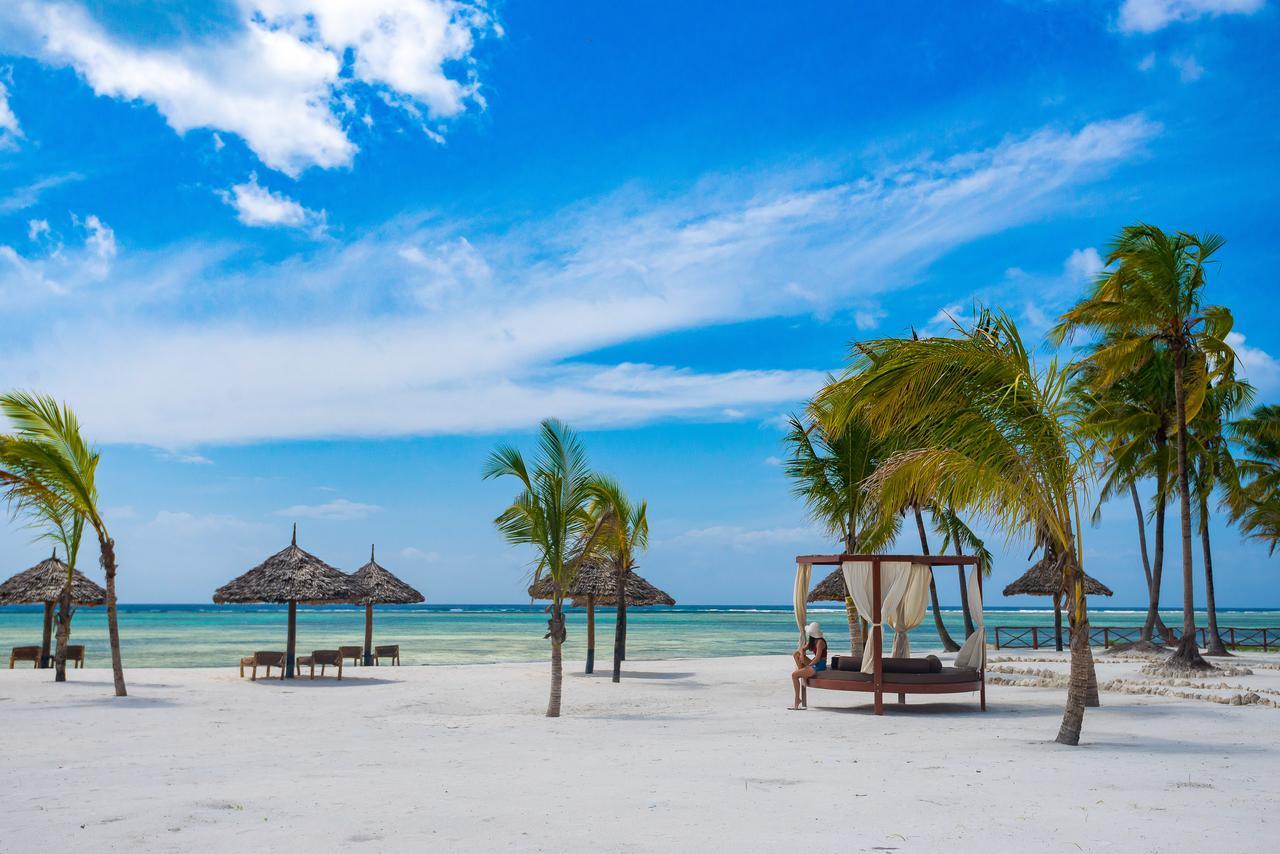 The Sands Beach Resort Буэхуу Экстерьер фото
