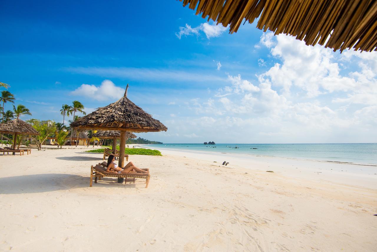 The Sands Beach Resort Буэхуу Экстерьер фото