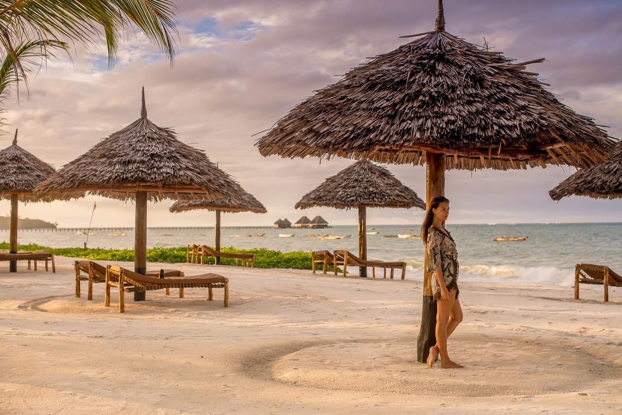 The Sands Beach Resort Буэхуу Экстерьер фото