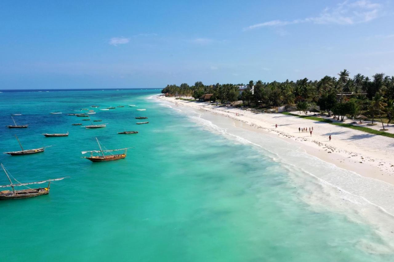 The Sands Beach Resort Буэхуу Экстерьер фото