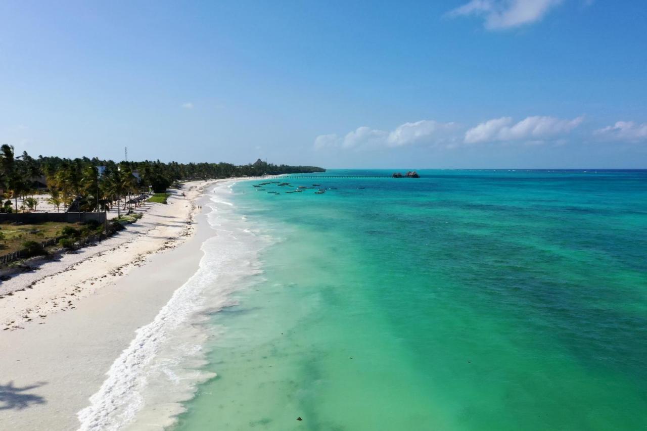 The Sands Beach Resort Буэхуу Экстерьер фото