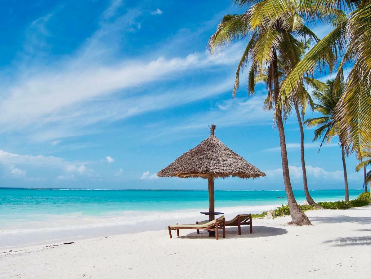 The Sands Beach Resort Буэхуу Экстерьер фото