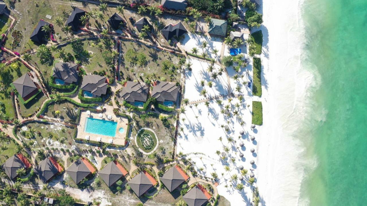 The Sands Beach Resort Буэхуу Экстерьер фото