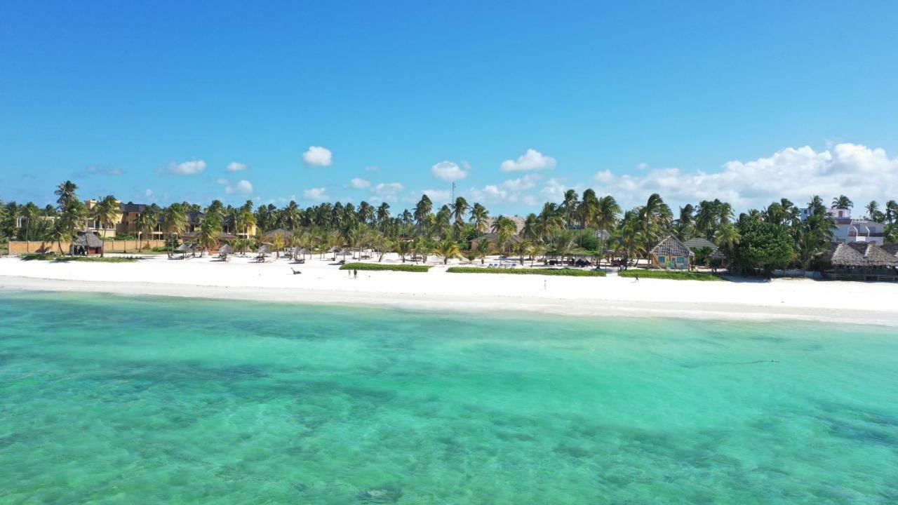 The Sands Beach Resort Буэхуу Экстерьер фото