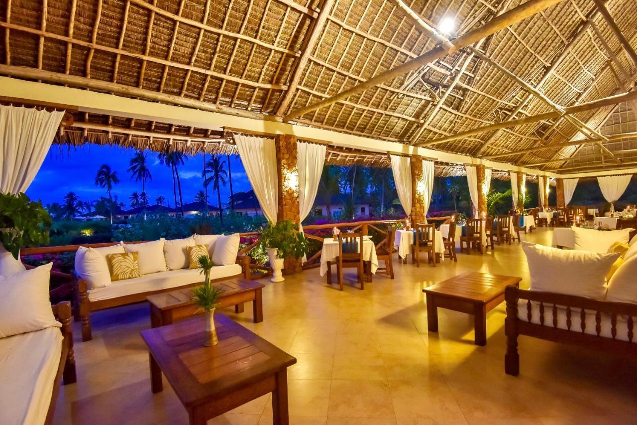 The Sands Beach Resort Буэхуу Экстерьер фото