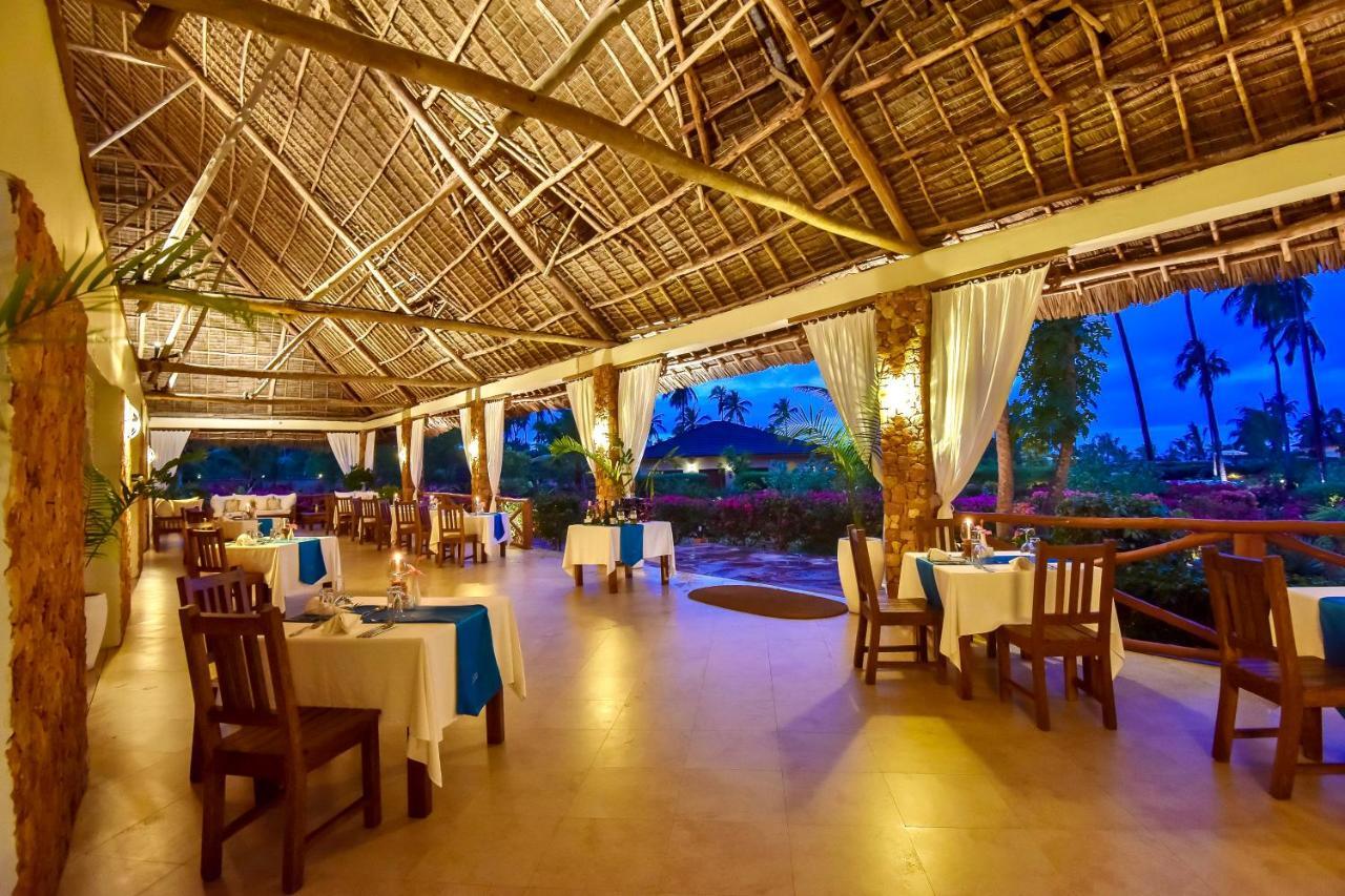 The Sands Beach Resort Буэхуу Экстерьер фото