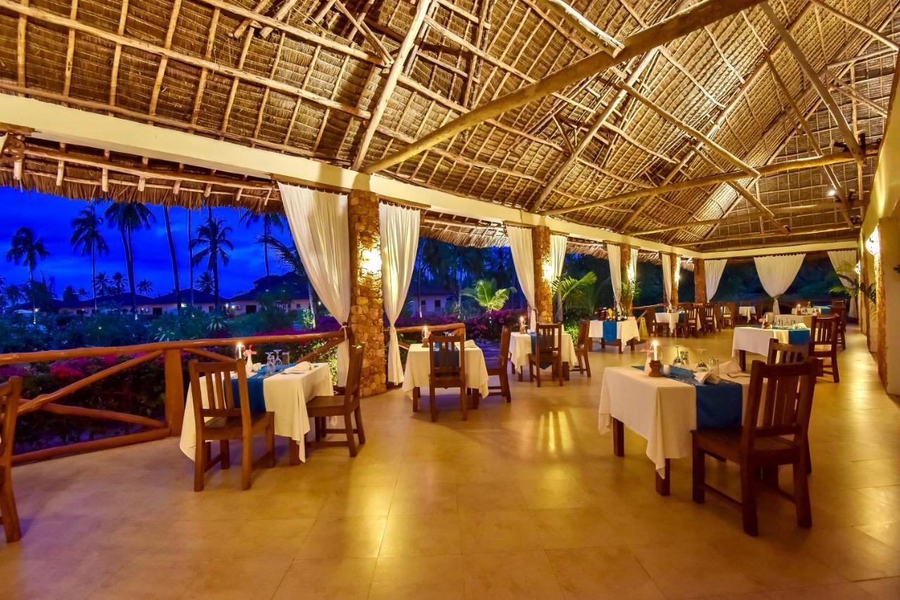 The Sands Beach Resort Буэхуу Экстерьер фото