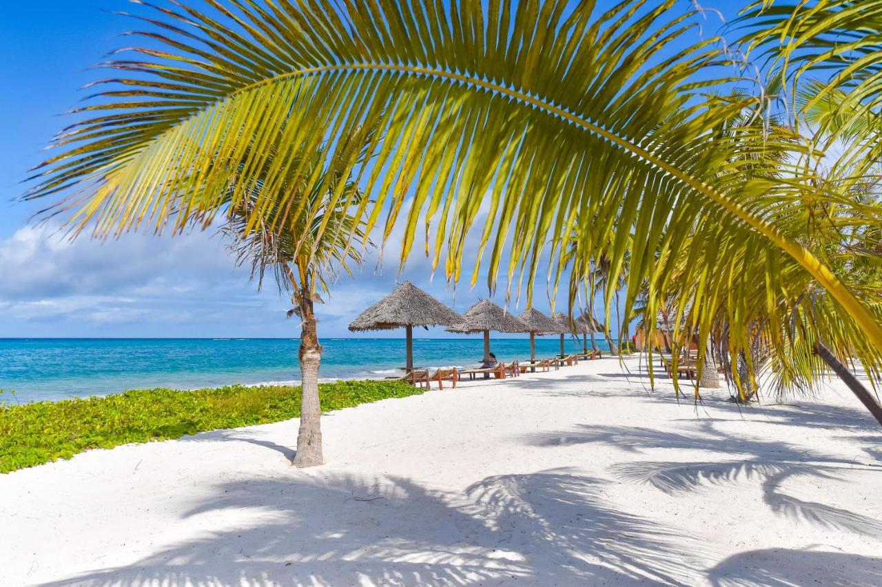 The Sands Beach Resort Буэхуу Экстерьер фото