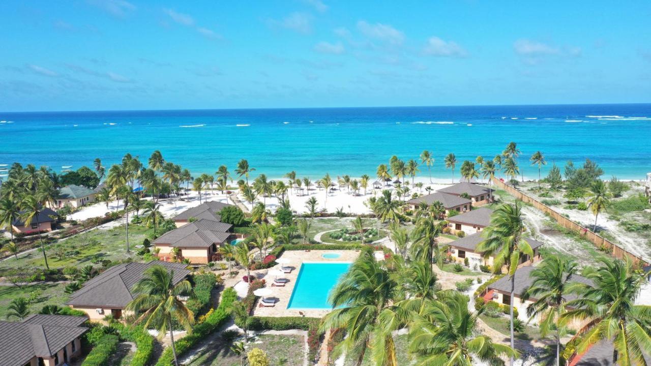 The Sands Beach Resort Буэхуу Экстерьер фото
