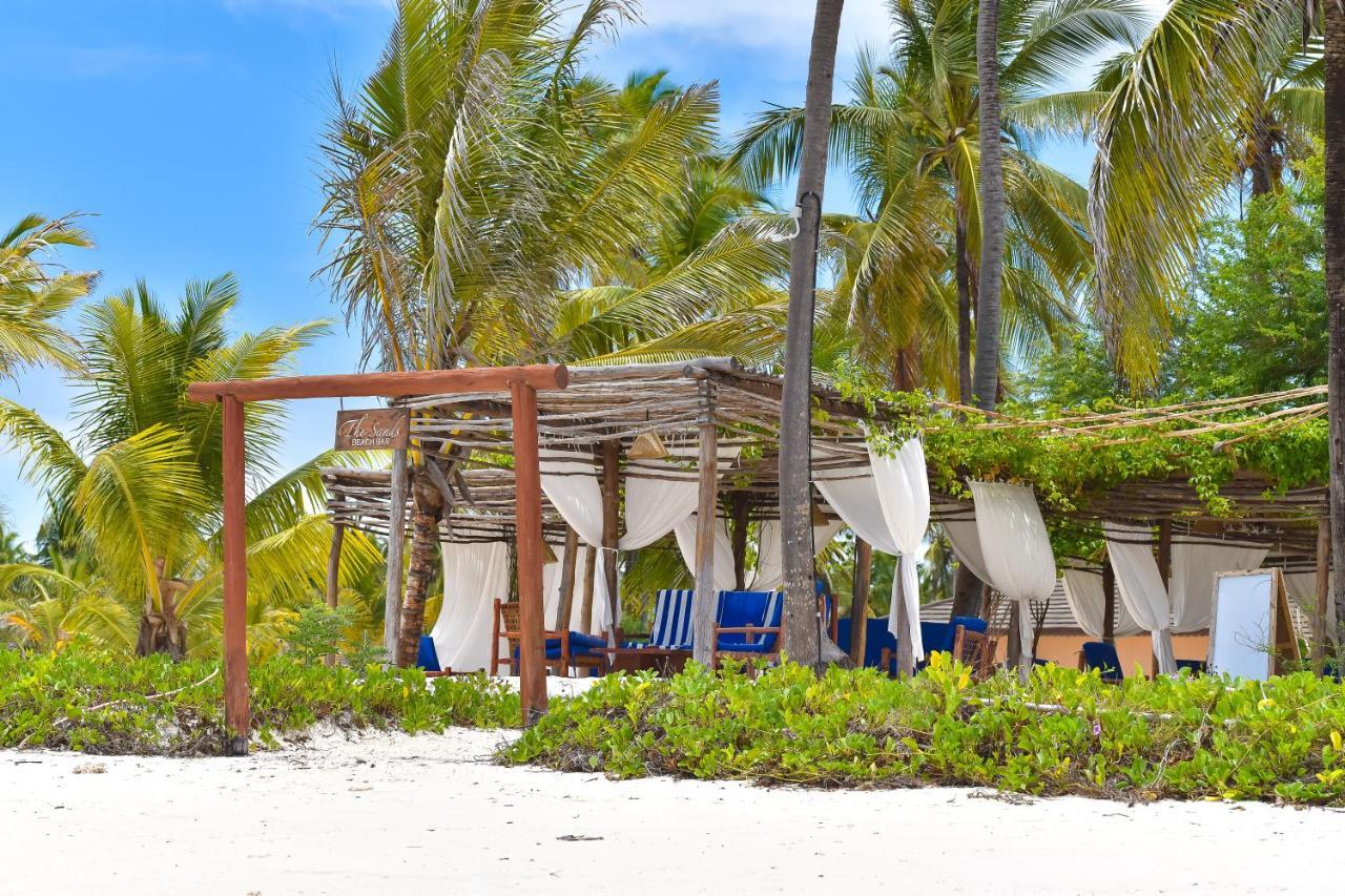 The Sands Beach Resort Буэхуу Экстерьер фото