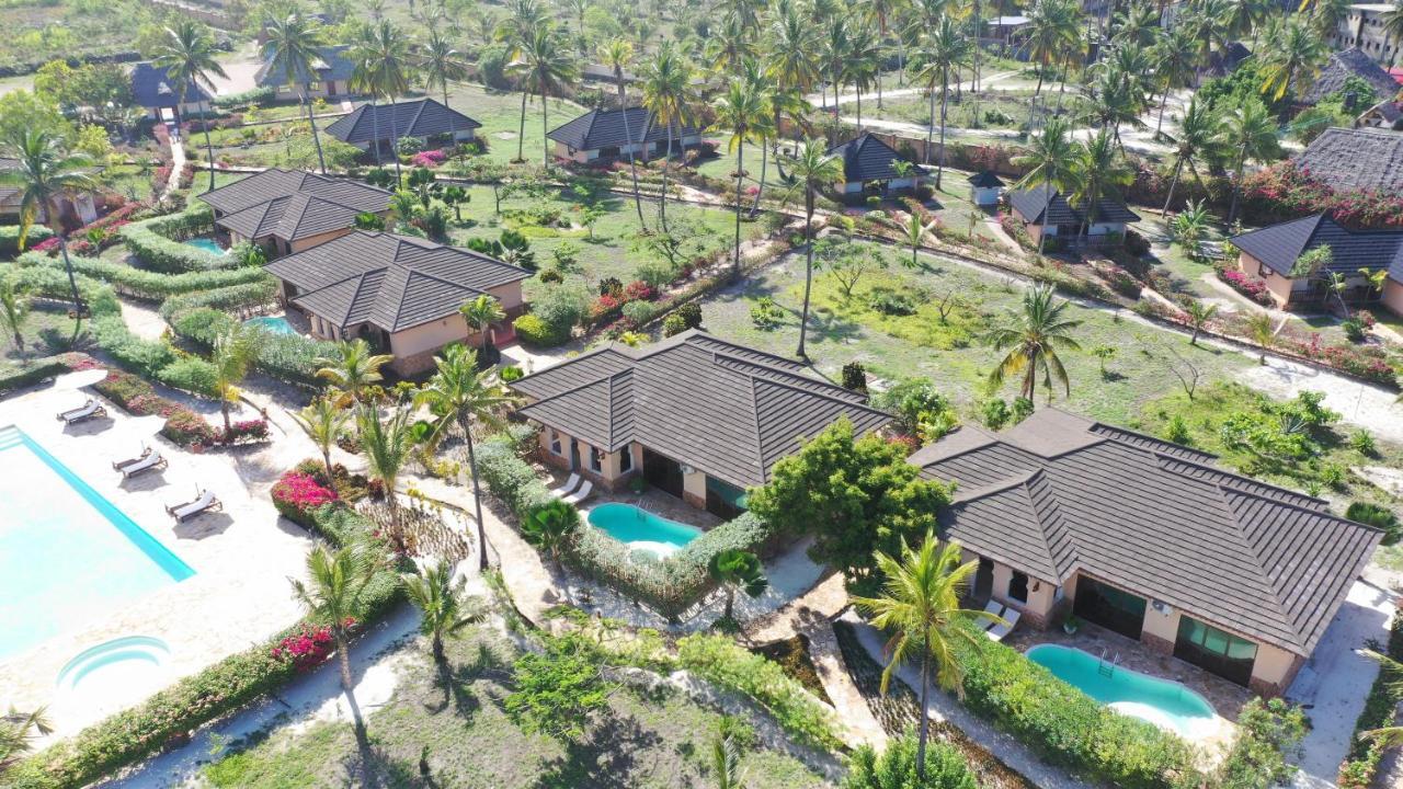 The Sands Beach Resort Буэхуу Экстерьер фото